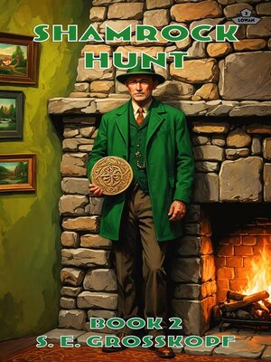 cover image of Shamrock Hunt